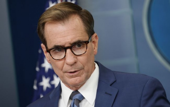 США продовжують обговорення з союзниками передачі Україні заморожених російських активів