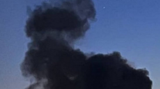 У окупованому Севастополі пролунали вибухи, повідомляють про стовпи диму, - телеграм-канали