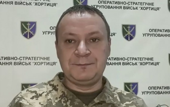 Сотні загарбників під виглядом цивільних рухаються до Луганської області, - ОСУВ &quot;Хортиця&quot;