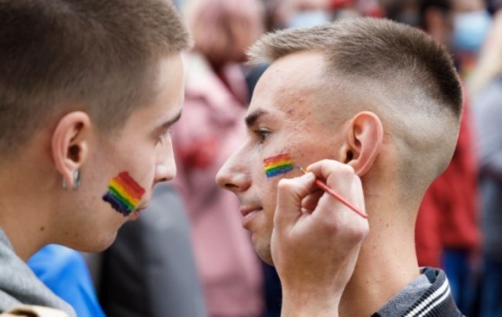 В Токио в следующем году могут разрешить однополые браки 