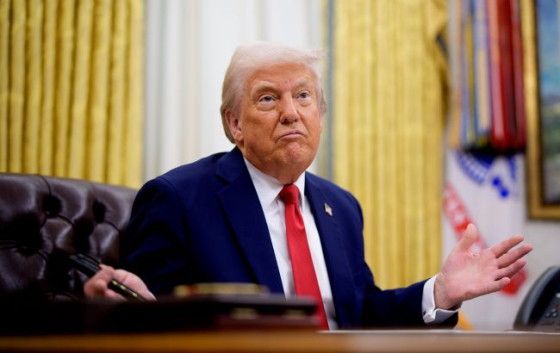 В ЄС закликають відкласти &quot;помсту&quot; Трампу за &quot;тарифну війну&quot;: FT дізналось причину