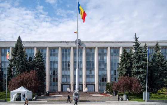 Україна та Молдова продовжили &quot;транспортний безвіз&quot;