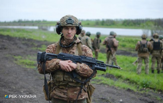 Панівна точка. В ЗСУ пояснили важливість звільнення Старомайорського