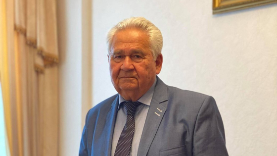 Помер перший прем’єр-міністр України Вітольд Фокін