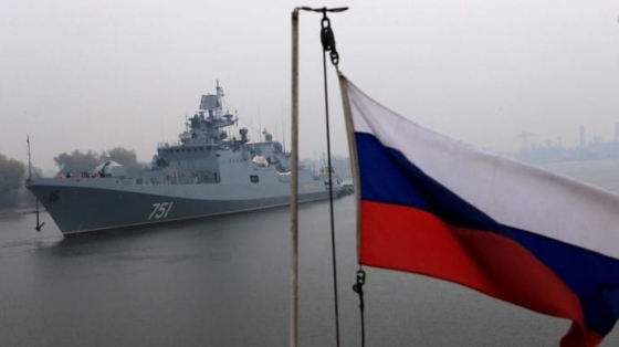В Минобороны Британии признали РФ наибольшей угрозой