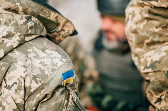 Впроваджено нові стандарти якості військової форми, - Міноборони