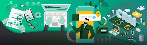 CRM Appointer: простая система для малого бизнеса
