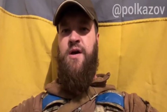 &quot;Сделайте так, чтобы Мариуполь был на устах всего мира&quot;: &quot;Азов&quot; призвал украинцев выйти на улицы с месседжем &quot;Мариуполь - это Украина!&quot;