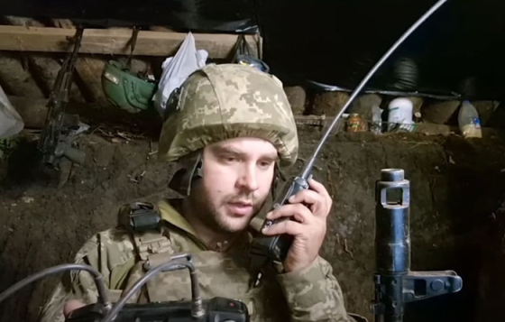 Як ведучий новин і редактор на телеканалі «Донбас» став дроноводом
