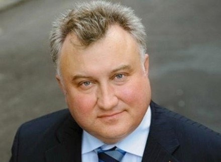В Киеве убит экс-депутата от &quot;Партии регионов&quot; О.Калашников