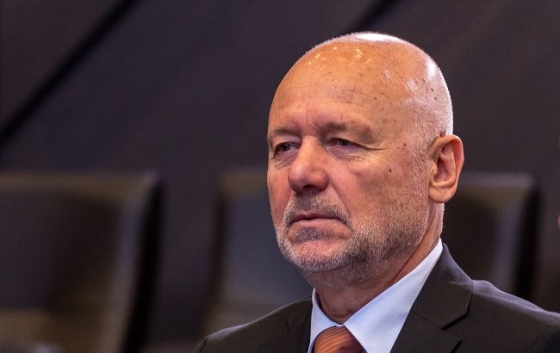 Міністр оборони Болгарії про дрон на узбережжі Чорного моря: пов&#039;язаний з війною в Україні