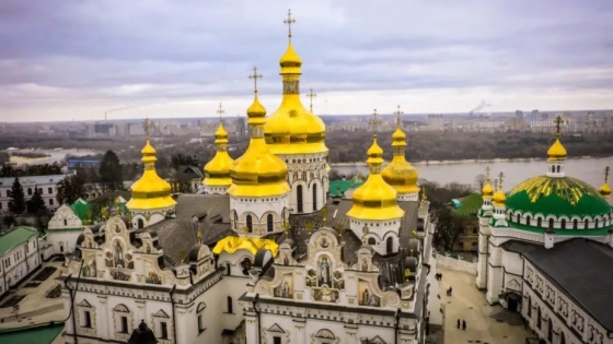 Третину всього майна Лаври повернули в користування держави, - Ткаченко