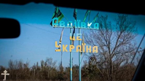 За місяць боїв за Авдіївку ЗСУ ліквідували близько десяти тисяч росіян, - Залужний