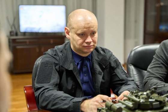 Бездіяльність НАБУ створила Вербицькому алібі, - Береза