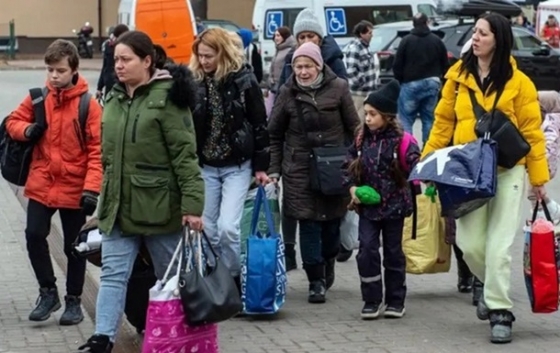 Агентство ООН у справах біженців відновило реєстрацію на виплату допомоги українцям 