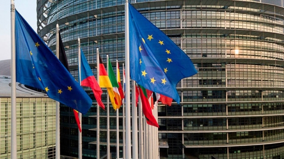 Євросоюз створить спеціальний Український фонд у €50 мільярдів