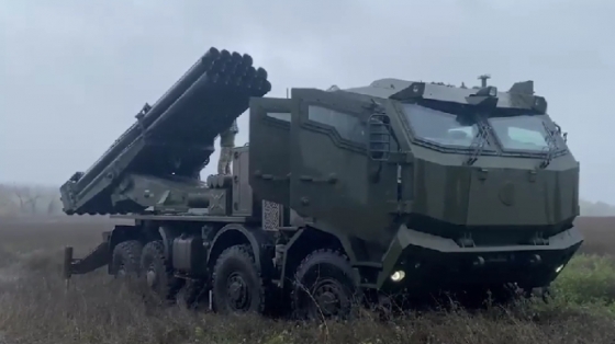 Прогноз від ЗСУ: окупантів накриє &quot;Буревій&quot;