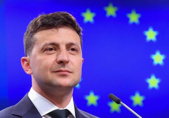 Украина потратит 5 миллиардов долларов на стабилизацию – Зеленский
