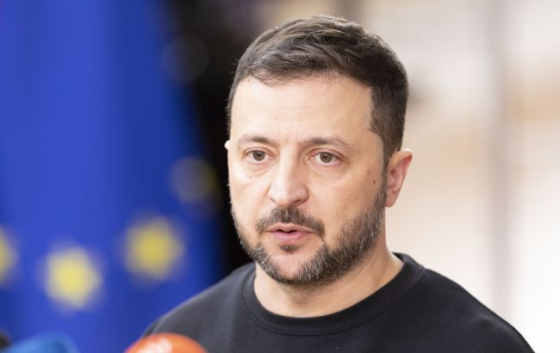 Не можна дозволити здати Грузію Путіну: Зеленський зустрівся з Зурабішвілі