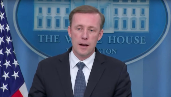 США підтвердили підготовку до участі в Саміті миру