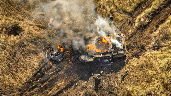 Від початку Курської операції армія РФ втратила 62,4 тис. військових, 25,2 тис. - безповоротно, - Генштаб ЗСУ