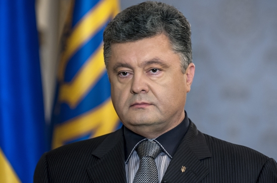 Порошенко созывает СНБО на воскресенье