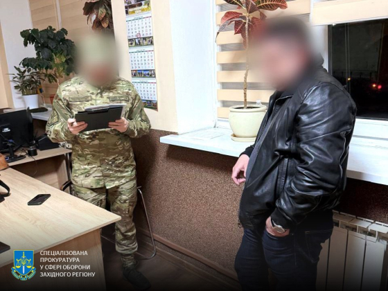 Поставили неякісний мед ЗСУ на 30,5 млн грн – підприємцю і 4 військовим повідомили про підозри