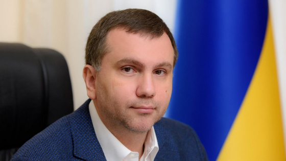 Вища рада правосуддя звільнила ексголову ОАСК Вовка