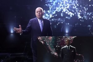 Пользователь YouTube показал, как шоу пропагандиста Киселева копирует начало фильма &quot;Робокоп&quot; (видео)