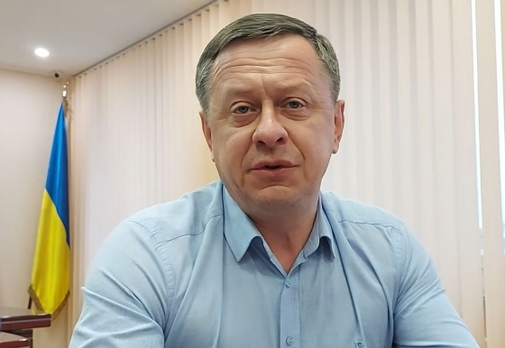 Мэр Краматорска: Большая часть жителей уже выехали (видео)