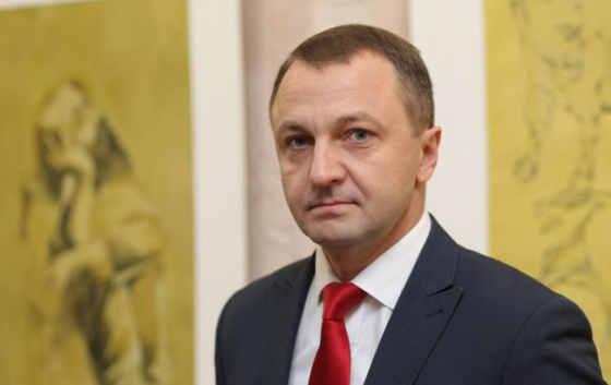 Це гра на руку Кремлю: Кремінь жорстко розніс заяву Віткоффа про російську мову в окупації