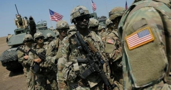 США восени перекинуть до Східної Європи бронетанкову бригаду