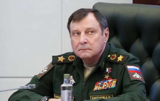 У Росії за корупцію заарештували ще одного колишнього заступника Шойгу