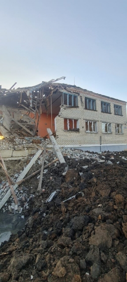 Росіяни завдали ракетних ударів по Краматорську, Великоновосілківській громаді, обстріляли Авдіївку, Часів Яр та Соледарську громаду - ОВА