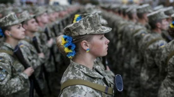 На военный учет онлайн: Минобороны хочет усовершенствовать процедуру