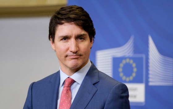 Країни G7 розуміли, що війна в Україні може затягтися, але РФ не повинна перемогти, - Трюдо