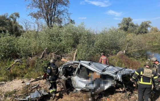 Обстріл Куп&#039;янська. Виявлено тіла ще 2 загиблих, оперативні роботи завершені