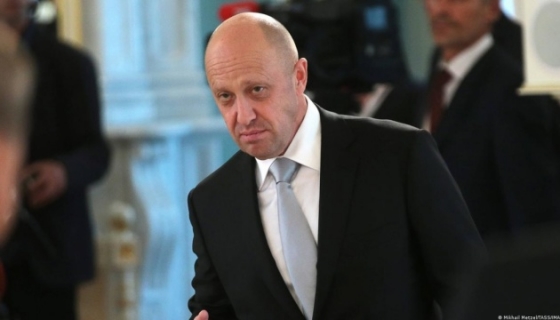 пригожин сподівається отримати вигоду від поразки москви в Україні - ISW
