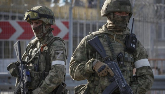 На ТОТ Луганщини окупанти подвоїли штрафи за порушення ПДР, а мобільний зв’язок замінили таксофонами, - Лисогор