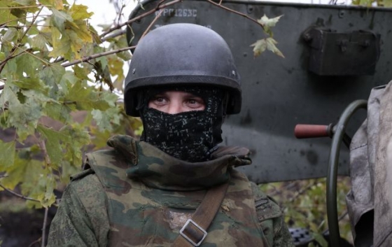РФ на Таврійському напрямку використовують форму української армії. У ЗСУ розповіли деталі
