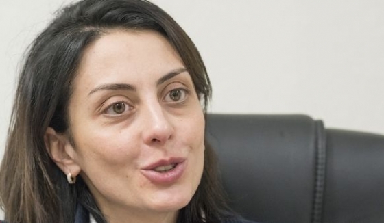 Деканоидзе: Мы реформируем систему, чтобы не было нового Майдана