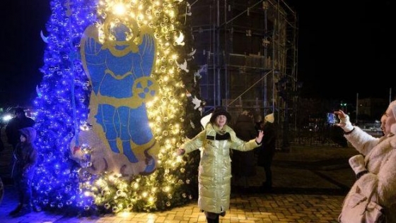 Світло на Новий рік буде. ДТЕК обіцяє забезпечити жителів столиці і кількох областей електрикою 