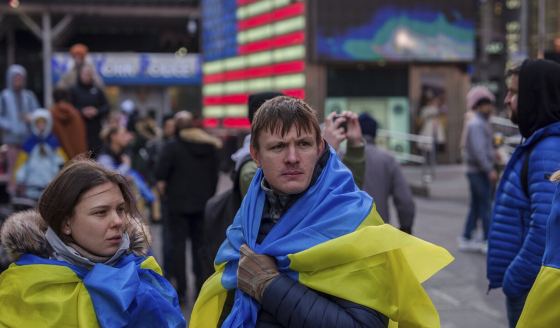 Мільйони українців у ЄС можуть втратити захист після війни, - Euractiv