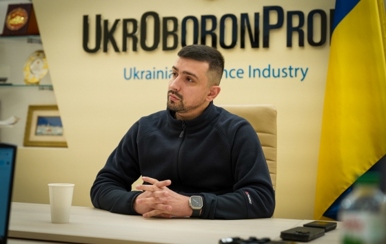В Україні почалось серійне виробництво аналогів &quot;шахедів&quot;, - &quot;Укроборонпром&quot;