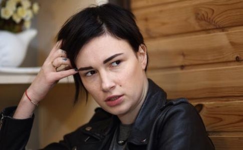 Певица Приходько идет в команду Тимошенко