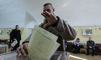 Сегодня стартует предвыборная гонка