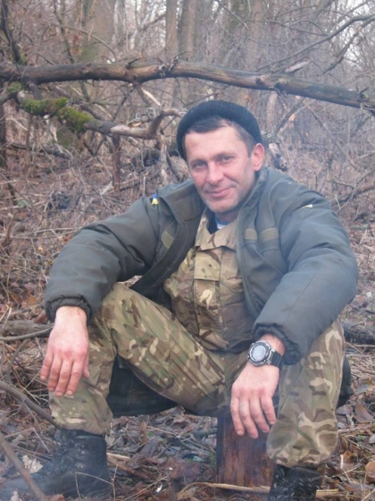 Умер десантник, защищавший Донецкий аэропорт: на операцию не успели собрать денег - журналист 