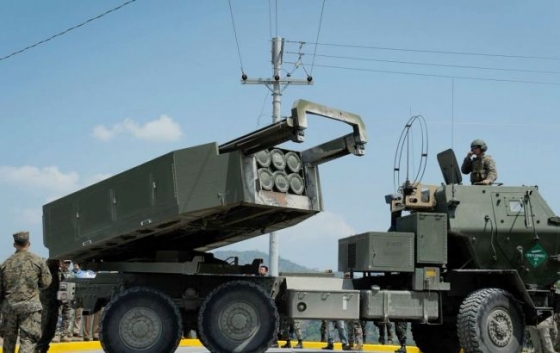 &quot;Метінвест&quot; почав виробляти макети HIMARS для омани ворога