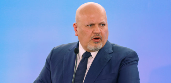 Факти страти полонених українських воїнів може розслідувати МКС, - прокурор Хан