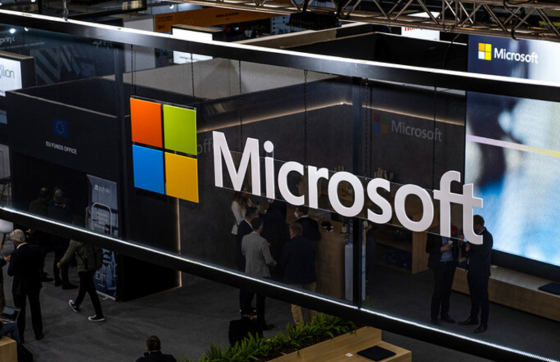 Microsoft почала відключати російські компанії від хмарних сервісів, – ЗМІ